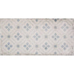 Vita Natura Decor Mix Gloss 10cm x 20cm Wall Tile