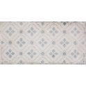 Vita Natura Decor Mix Gloss 10cm x 20cm Wall Tile