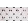 Vita Nebbia Decor Mix Gloss 10cm x 20cm Wall Tile