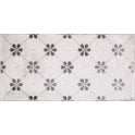 Vita Nebbia Decor Mix Gloss 10cm x 20cm Wall Tile