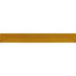 Equipe Vitral Axis Honey Reactive 5cm x 40cm Wall Tile
