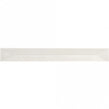Equipe Vitral Axis Snow 5cm x 40cm Wall Tile