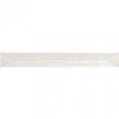 Equipe Vitral Axis Snow 5cm x 40cm Wall Tile