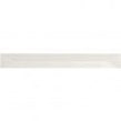 Equipe Vitral Axis Snow 5cm x 40cm Wall Tile