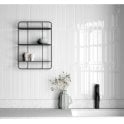 Equipe Vitral Axis Snow 5cm x 40cm Wall Tile