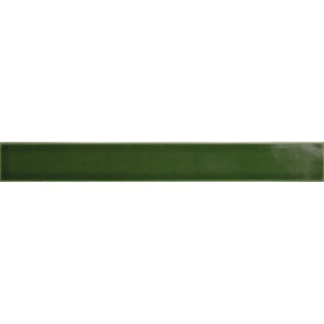 Equipe Vitral Forest Reactive 5cm x 40cm Wall Tile