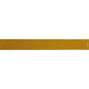 Equipe Vitral Honey Reactive 5cm x 40cm Wall Tile