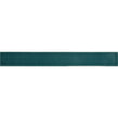 Equipe Vitral Petrol Reactive 5cm x 40cm Wall Tile