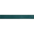 Equipe Vitral Petrol Reactive 5cm x 40cm Wall Tile