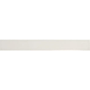 Equipe Vitral Snow 5cm x 40cm Wall Tile