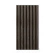 Walnut Brown Acoustic Wood Panel 120cm x 60cm x 21mm