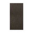 Walnut Brown Acoustic Wood Panel 120cm x 60cm x 21mm