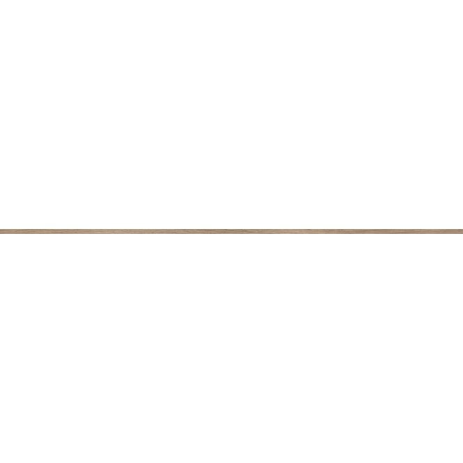 Walnut Corner Line Wood Panel 2.6cm x 240cm x 21mm