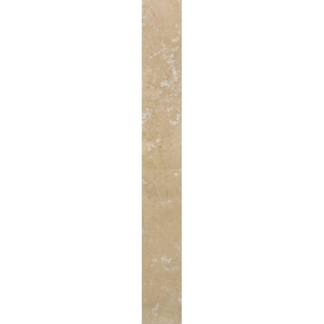 Walnut Cross Cut 4.6cm x 37.5cm Wall and Floor Tile