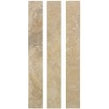Walnut Cross Cut 4.6cm x 37.5cm Wall and Floor Tile