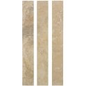 Walnut Cross Cut 4.6cm x 37.5cm Wall and Floor Tile