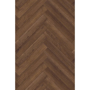 Walnut Herringbone Laminate 10cm x 60cm x 8mm (1.8 Sq/M Per Pack)