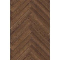Walnut Herringbone Laminate 10cm x 60cm x 8mm (1.8 Sq/M Per Pack)