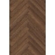 Walnut Herringbone Laminate 10cm x 60cm x 8mm (1.8 Sq/M Per Pack)
