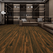 Walnut Noir Matt 19.7cm x 121.8cm x 8mm (2.4 Sq/M Per Pack)