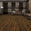 Walnut Noir Matt 19.7cm x 121.8cm x 8mm (2.4 Sq/M Per Pack)