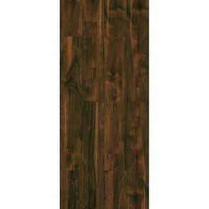 Walnut Noir Satin 19.7cm x 121.8cm x 8mm (2.4 Sq/M Per Pack)