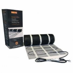 Warmtoes Stealth Mat 150w/m 10sq/m
