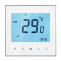 Warmtoes White SQ Wi‐Fi – Pro Thermostat (BHT‐1000‐GBLW)
