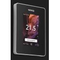 Warm Up WarmUp 6iE Smart WiFi Thermostat Onyx Black