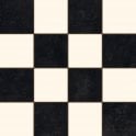 Washington Chess Board 45cm x 45cm Wall and Floor Tile