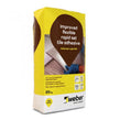 Weberset Rapid SPF Grey 20kg
