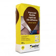 Weberset Rapid SPF White 20kg