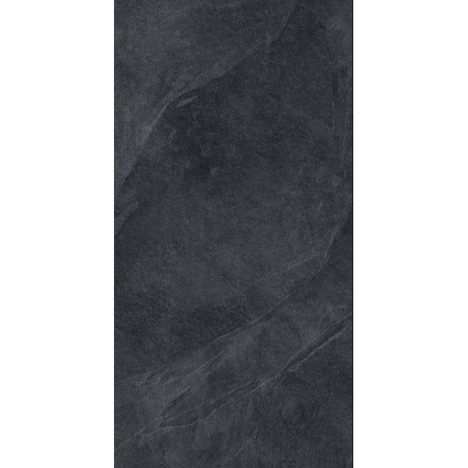 Welsh Slate Ink 60cm x 120cm 2cm Slab Outdoor Tile Pallet Deal