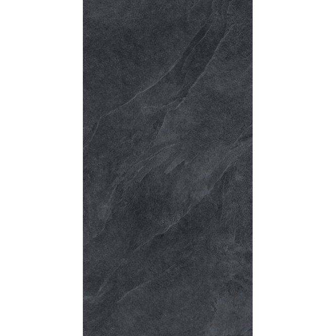 Welsh Slate Ink 60cm x 120cm 2cm Slab Outdoor Tile Pallet Deal