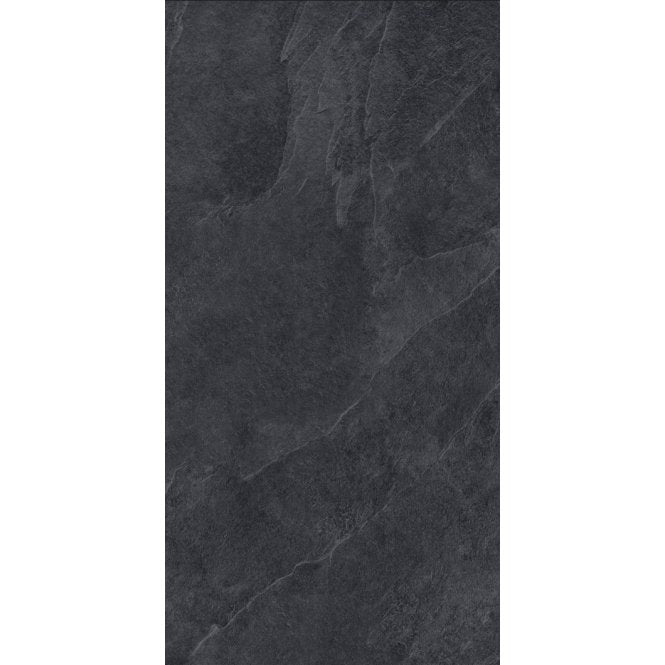 Welsh Slate Ink 60cm x 120cm 2cm Slab Tile