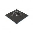 Tile Bank Wet Room Shower Tray Kit 800 x 1200mm Centre 20mm