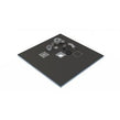 Tile Bank Wet Room Shower Tray Kit 900 x 900mm Centre 20mm