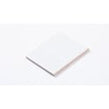 White Gloss 10.8cm x 10.8cm Wall Tile