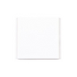 White Gloss 10.8cm x 10.8cm Wall Tile