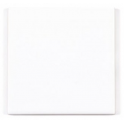 White Gloss 10.8cm x 10.8cm Wall Tile