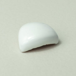 White Gloss External Corner 1.2cm x 1.2cm