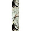 White Marble Golden Showerboard 240cm x 60cm x 10mm - BOX DEAL