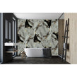 White Marble Golden Showerboard 240cm x 60cm x 10mm - BOX DEAL