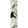 White Marble Golden Showerboard 240cm x 60cm x 10mm - BOX DEAL