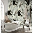 White Marble Golden Showerboard 240cm x 60cm x 10mm - BOX DEAL