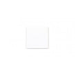 White Matt 10.8cm x 10.8cm Wall Tile