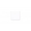White Matt 10.8cm x 10.8cm Wall Tile