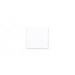 White Matt 10.8cm x 10.8cm Wall Tile