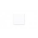 White Matt 10.8cm x 10.8cm Wall Tile