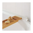 White Matt 15cm x 15cm Wall Tile